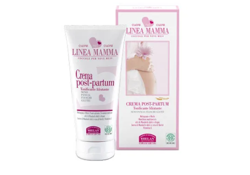 Helan linea mamma crema postparto 150ml