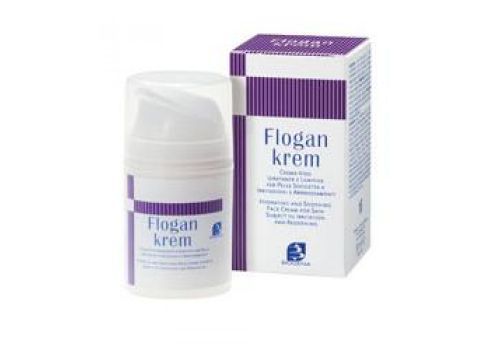 Flogankrem crema lenitiva 50ml