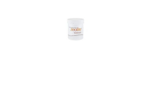 Zeolite Compositum antiossidante detossinante polvere orale 150 grammi