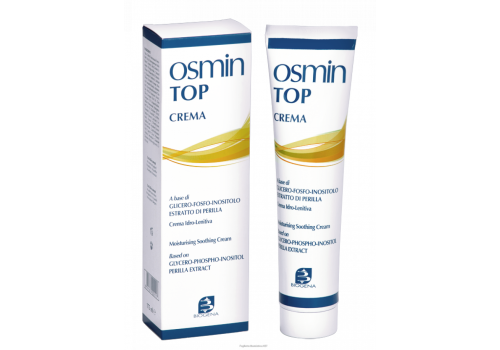 OSMIN TOP CREMA IDRO-LENITIVA 175ML