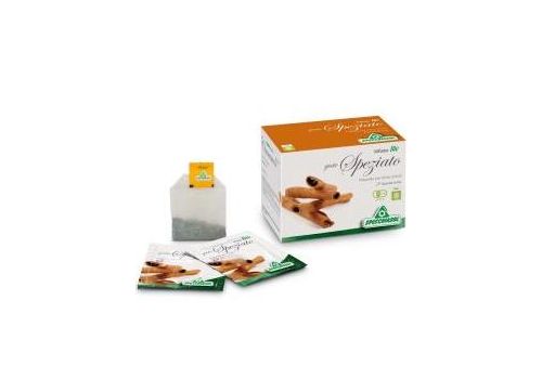 INFUSO SPEZIATO 20FILTIR