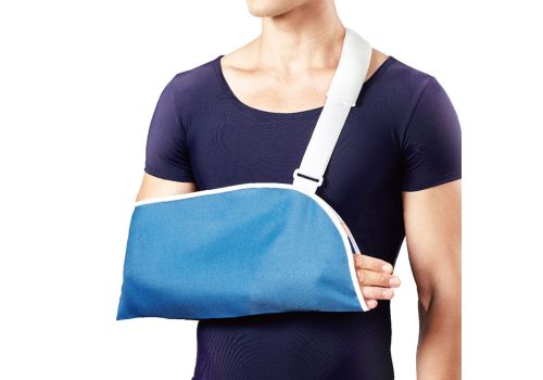 Oppo tutore braccio taglia xl