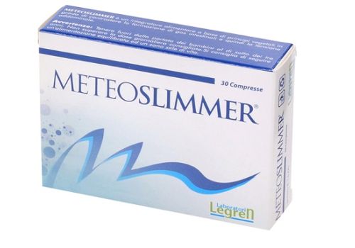 METEOSLIMMER 30CPR