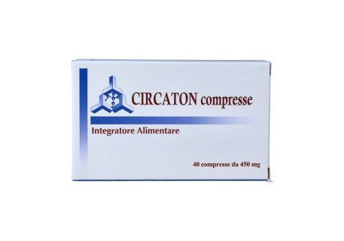 CIRCATON 40CPR