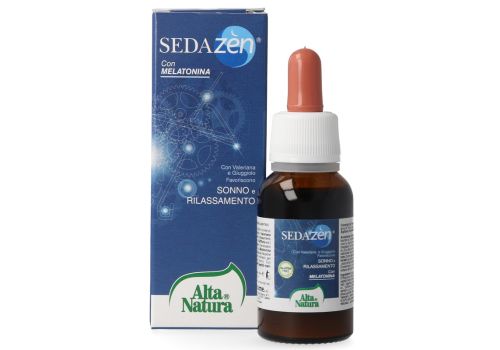 SEDAZEN 20ML
