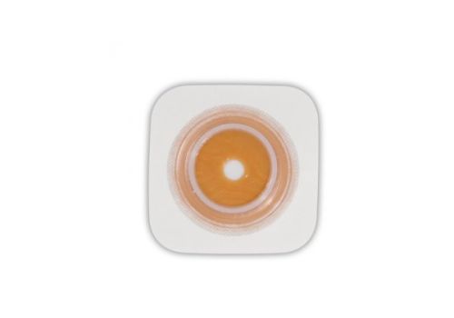 Natura+ placca flessibile per stomia 38mm 5 pezzi