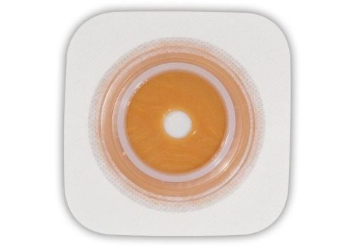 Natura+ placca flessibile per stomia flangia 45mm 5 pezzi