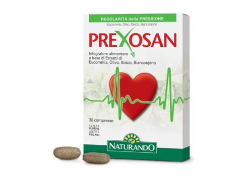 PREXOSAN 30CPR