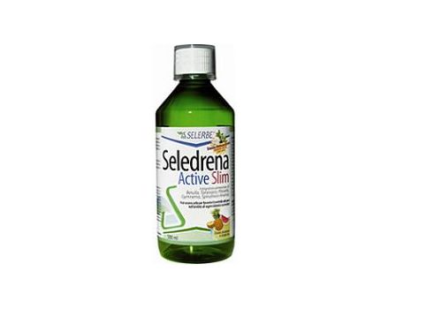 Seldrena Act Slim integratore ad azione drenante 500ml