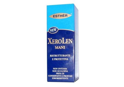 NEW XEROLEN MANI CREMA 75ML