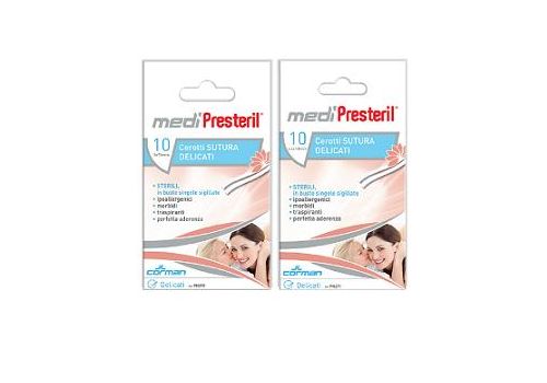 CER MEDIPRESTERIL SUT6,4X108MM