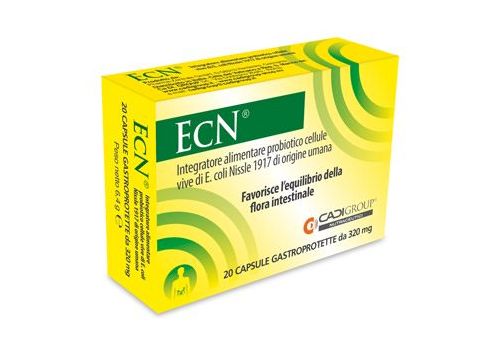 ECN GASTROPROTETTE 20CPS