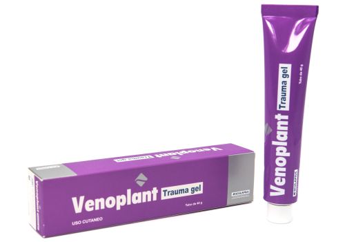VENOPLANT TRAUMA GEL 40G