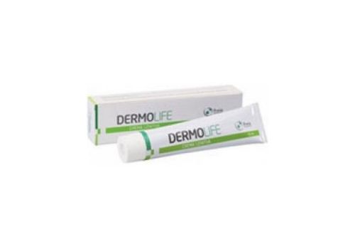 Dermolife crema lenitiva pelli sensibili 75ml
