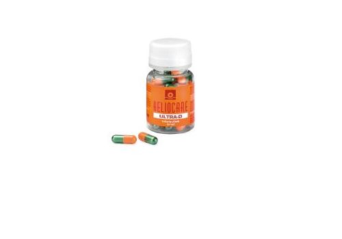 HELIOCARE ULTRA-D 30 CAPSULE