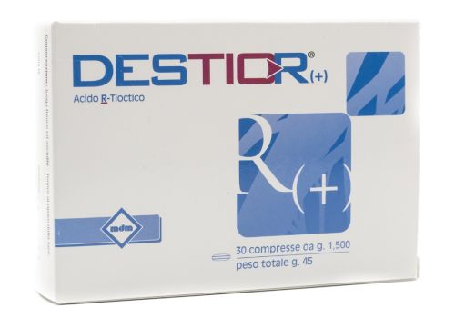 DESTIOR(+) 30CPR