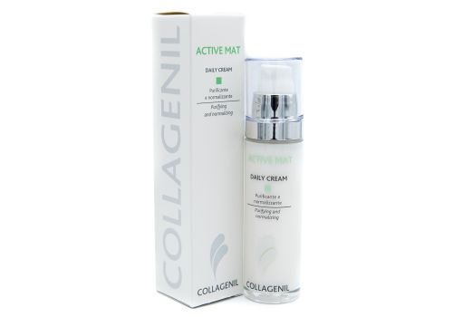 COLLAGENIL ACTIVE MAT DAILY CREAM 50ML