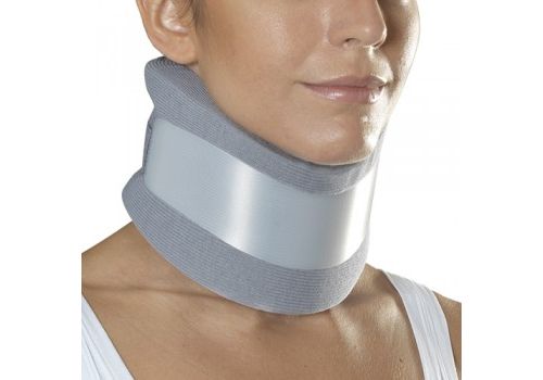 Gibaud Ortho collare cervicale semirigido 8cm taglia 2