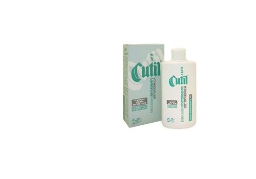 CUTIL LATTE DETERGENTE 200ML