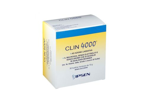 CLIN 4000 30BST