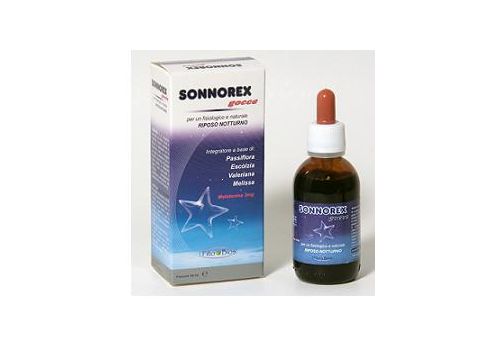 SONNOREX GOCCE 50ML