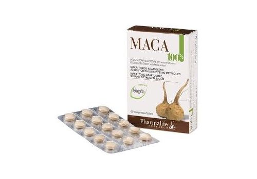 MACA 100% 60CPR