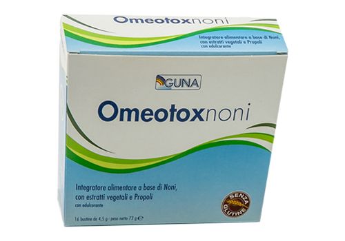 OMEOTOX NONI 16BST
