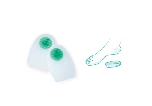 Oppo talloniera in silicone 5463 taglia S