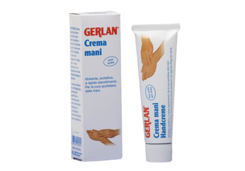 GEHWOL CREMA MANI 75ML