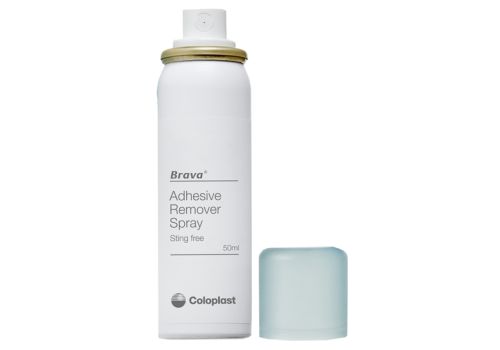 REMOVER STOMIA SPRAY 50ML