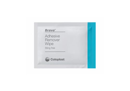 REMOVER STOMIA SALVIETTE 30PZ