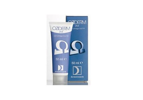 OZIDERM PLUS 50ML