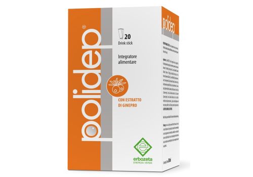 POLIDEP 20STICK 10ML