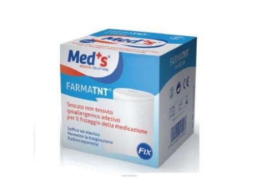 CER MEDS TNT FIX SSR 500X2,5CM