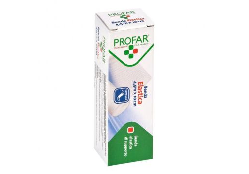 Profar benda elastica 10 x 450cm
