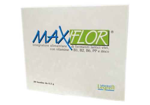 MAXIFLOR 20BST