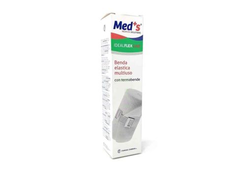 Med's Idelflex Line benda elastica in cotone 6cm