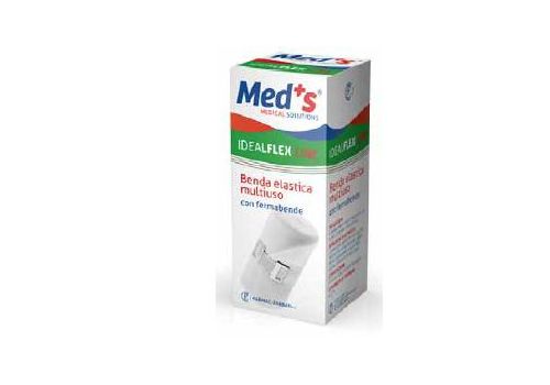 Med's Idealflex benda elastica 4,5m x 15cm