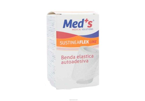 BENDA MEDS A/ADE SUST 400X10CM