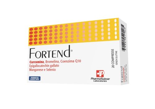 FORTEND 20CPR