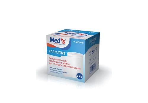 CER MEDS TNT FIX 250X5CM