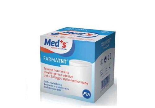 CER MEDS TNT FIX 1000X5CM