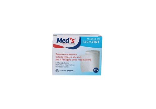 MED'S CEROTTO TNT 10CMX10M