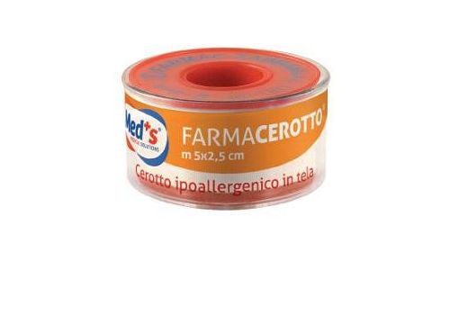 CER MEDS IPOALL TELA500X1,25CM