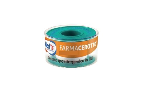 CER MEDS TNT 500X1,25CM