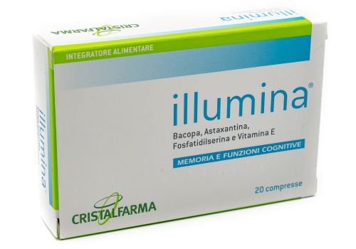 ILLUMINA 20CPR