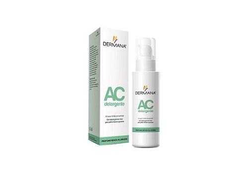 DERMANA AC DETERGENTE 100ML