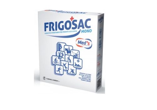 GHIACCIO ISTANT MEDS S/ASTUCC