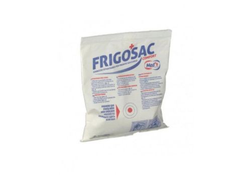 GHIACCIO ISTANT COMFORT TNT