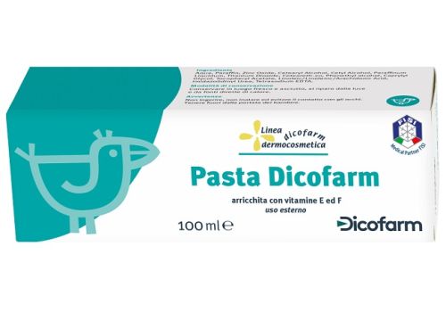 DICOFARM PASTA 100ML